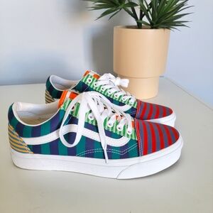 VANS sneakers